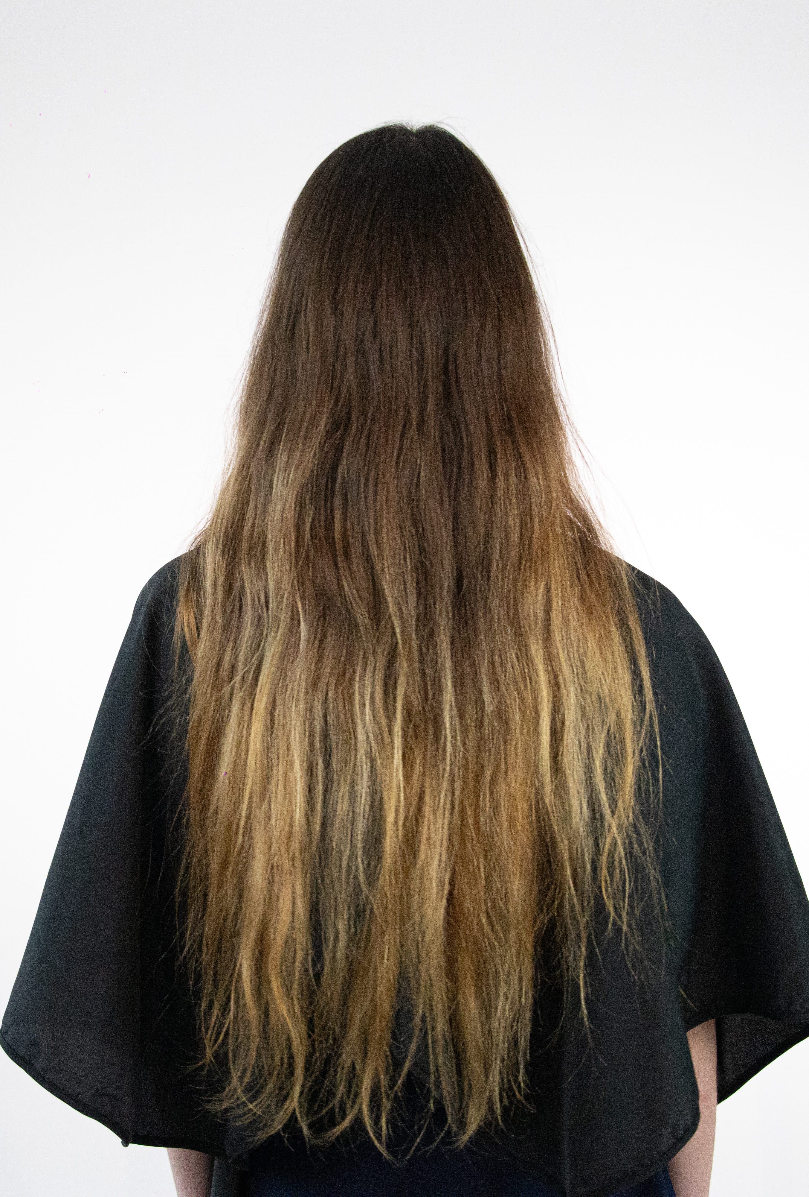 Efekt po zastosowaniu specyfiku