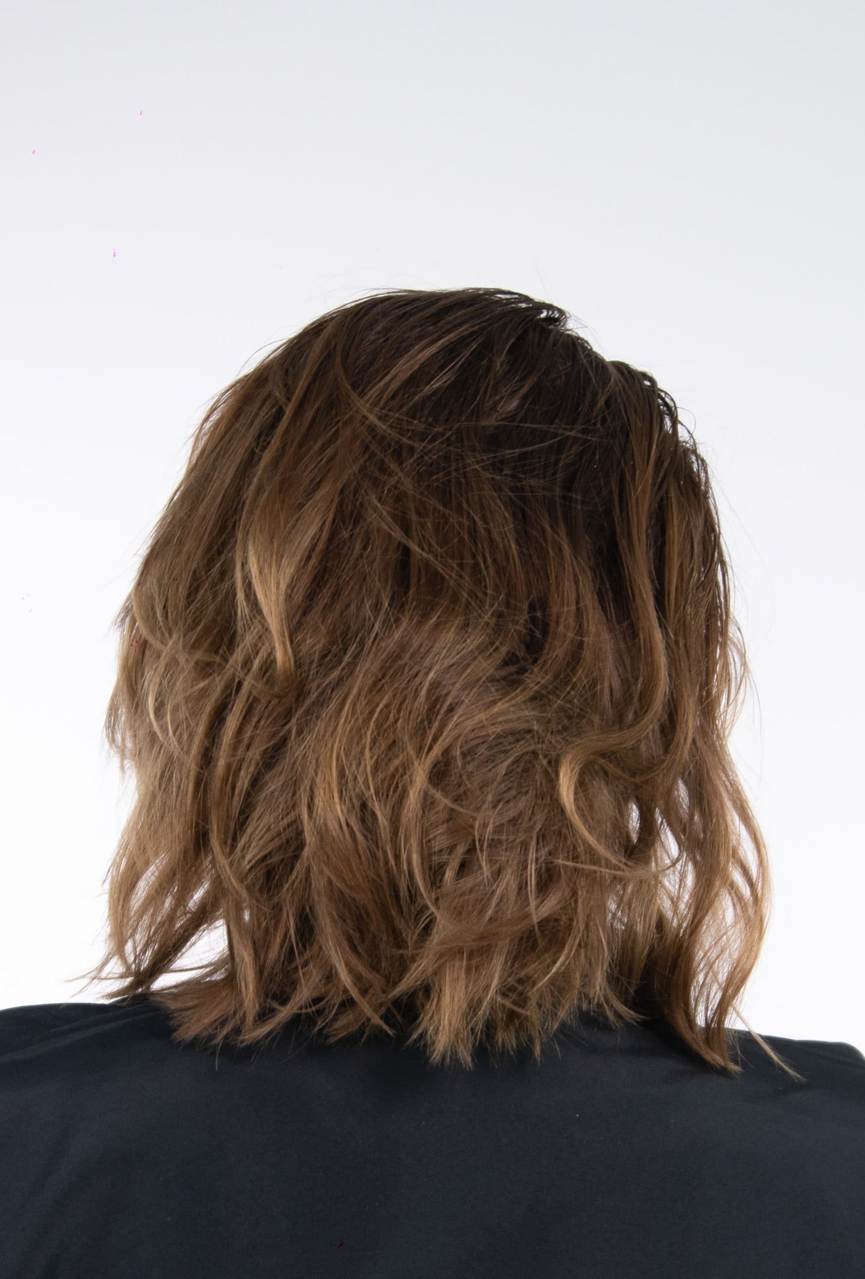 Efekt po zastosowaniu specyfiku