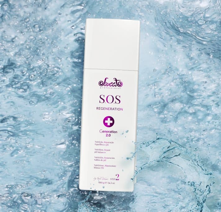 Odżywka Regeneration