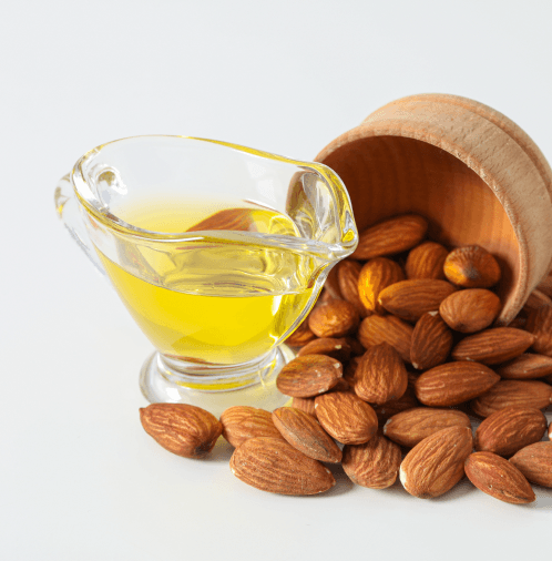Olej migdałowy