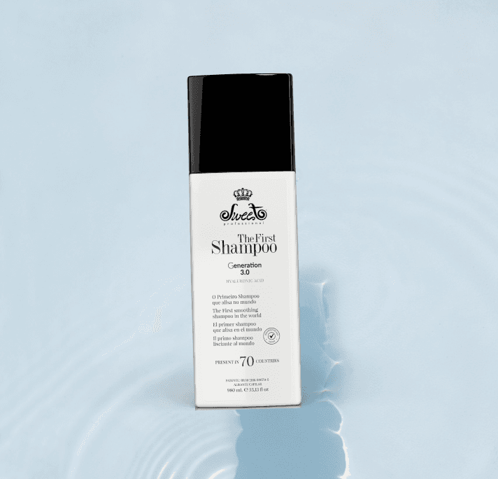 The First Szampon