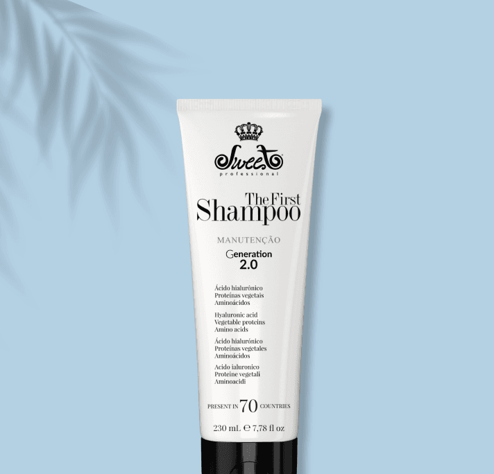 The First Szampon