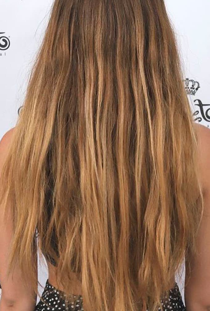 Efekt po zastosowaniu specyfiku